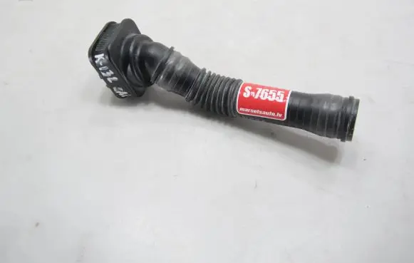 Volkswagen Caddy Rain gutter 1K0129637B
