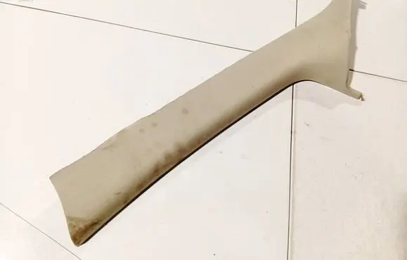 Renault Scenic II - Grand scenic II (C) pillar trim 8200084322