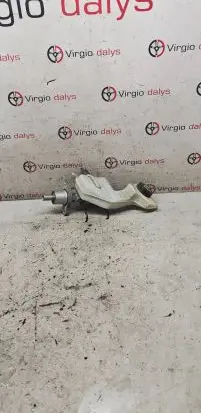 Mazda 3 II Master brake cylinder 03350886441