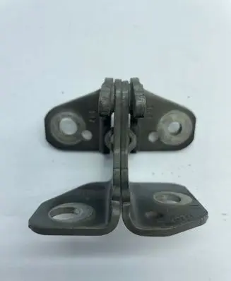 Dodge Charger Front door lower hinge 83574F