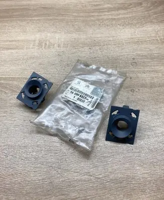Citroen C4 II Front parking sensor holder (PDC) 1609617680
