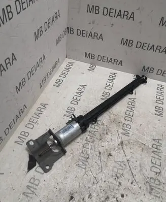 Mercedes-Benz GLS X166 Seat adjustment motor 966072103
