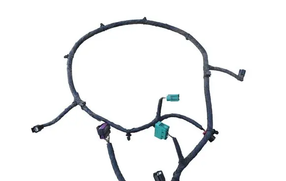 Jeep Cherokee Parking sensor (PDC) wiring loom 68274379AA 68832L
