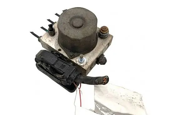 Tesla Model S ABS Pump 103779700C
