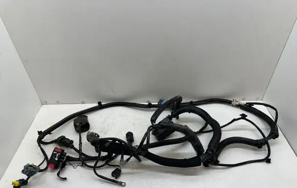 Peugeot 3008 I Other wiring loom 