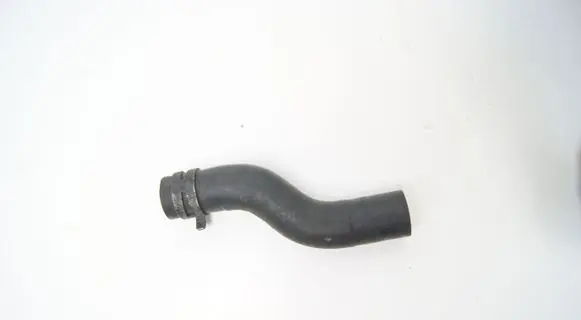 Audi Q7 4L Engine coolant pipe/hose 7L6121096A