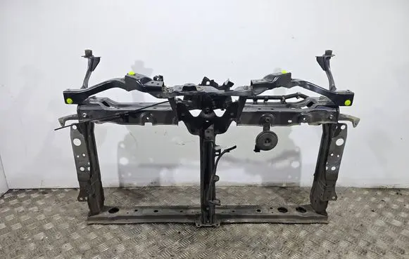 Toyota C-HR I Radiator support slam panel