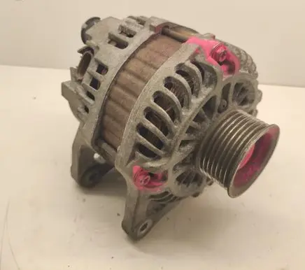 Nissan Juke I F15 Generator/alternator 231001KA1A A2TJ1291ZE