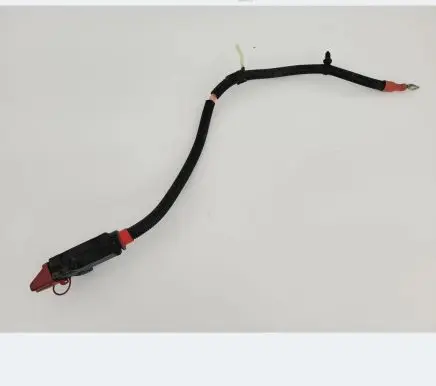 Jaguar XJ X351 Positive cable (battery)