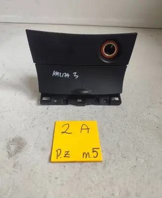 Mazda 3 I Car ashtray BP4K64211