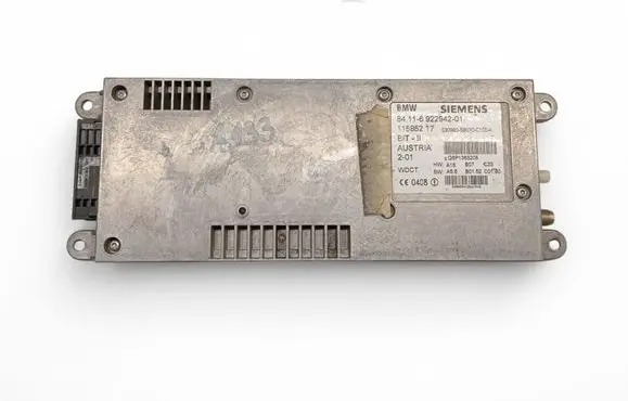 BMW 5 E39 Other control units/modules 6922942