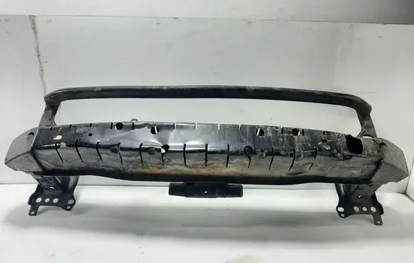 Volkswagen PASSAT B7 Front bumper cross member 