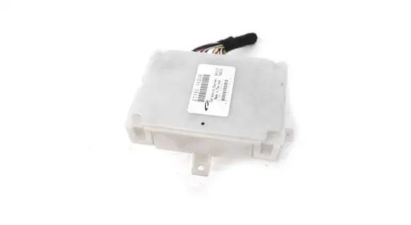 Nissan Juke I F15 Other devices 277601KG0B