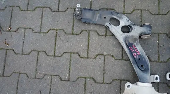 BMW X1 F48 F49 Front lower control arm/wishbone 