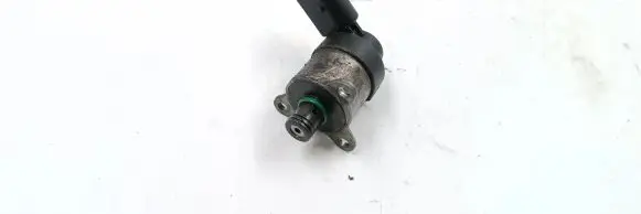 Fuel pressure sensor