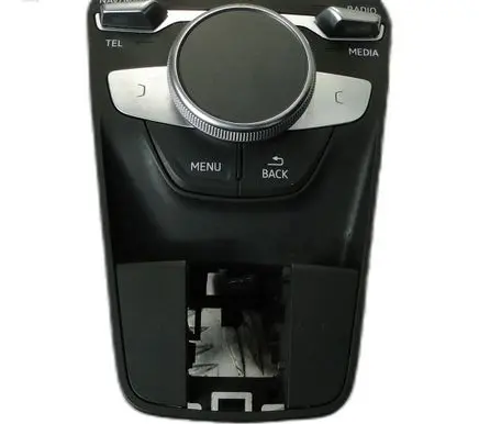 Audi TT TTS RS Mk3 8S Other switches/knobs/shifts 