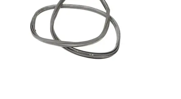Mercedes-Benz Sprinter W906 Rubber seal rear door 7258311