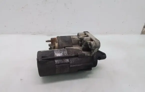 Peugeot 206 CC Starter motor
