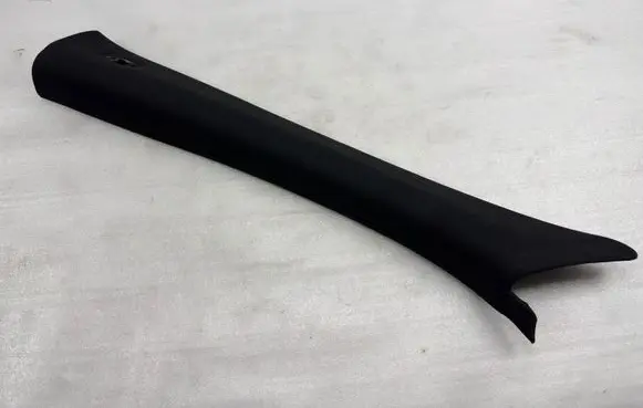 Mercedes-Benz GL X166 (A) pillar trim A2226900125