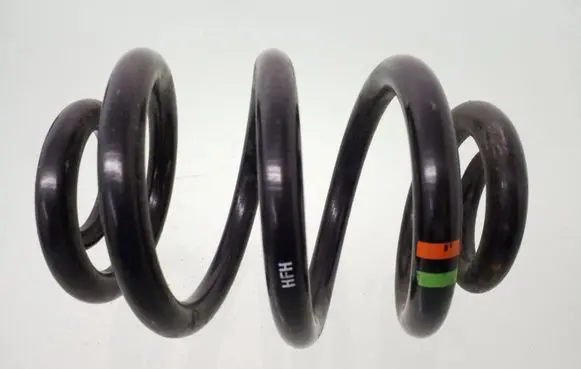 Volkswagen Transporter - Caravelle T6 Rear coil spring