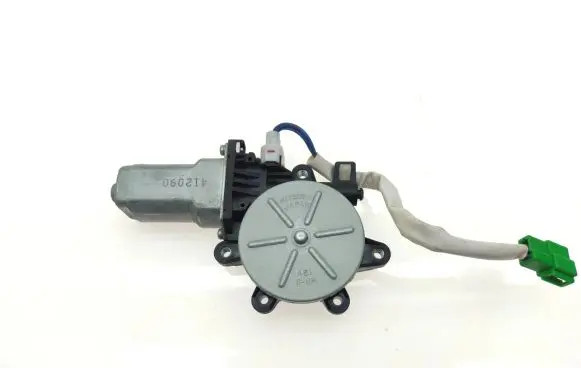 Subaru Forester SG Front door window regulator motor