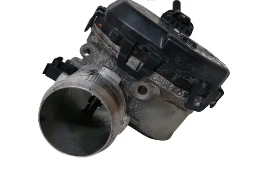 Peugeot 3008 II Throttle valve 983017148000 VV29121487