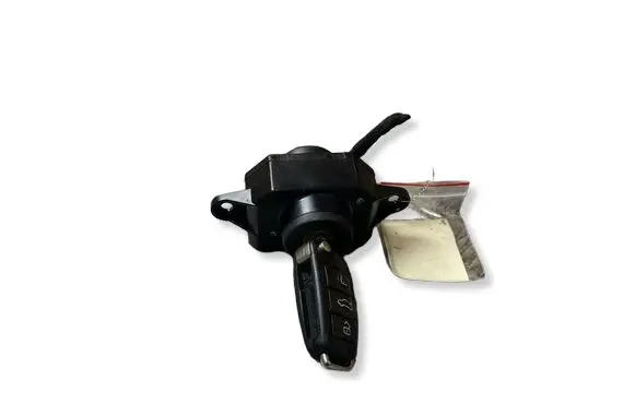 Audi A6 S6 C6 4F Ignition lock 4F0909131 4F0910131