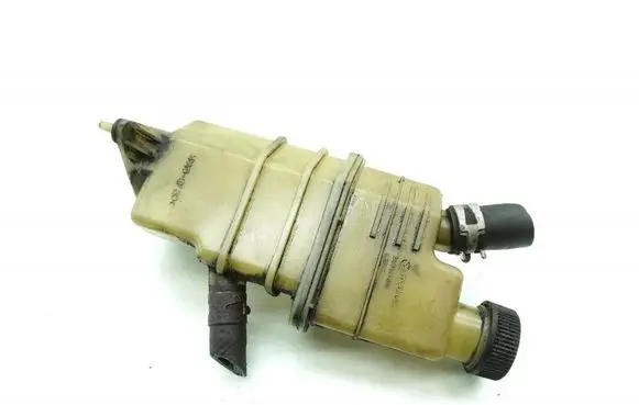 Mazda MX-5 NC Miata Power steering fluid tank/reservoir NE5132690