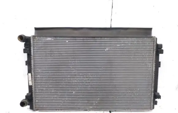 Skoda Superb B8 (3V) Coolant radiator 5Q0121251GD