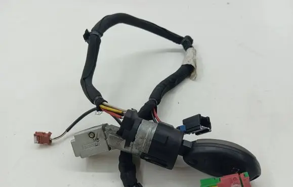 Lancia Phedra Ignition lock 36353100