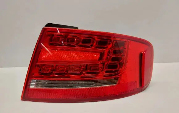 Audi A4 S4 B8 8K Rear/tail lights 8K5945096K 170375