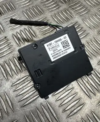 Ford Fiesta Windshield/windscreen camera H1BT19H406AD G2614