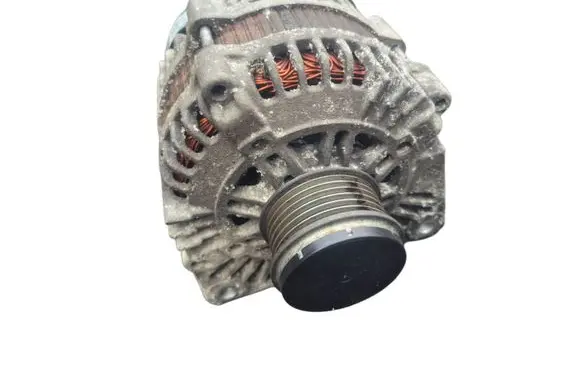Audi A6 C7 Generator/alternator 059903018R