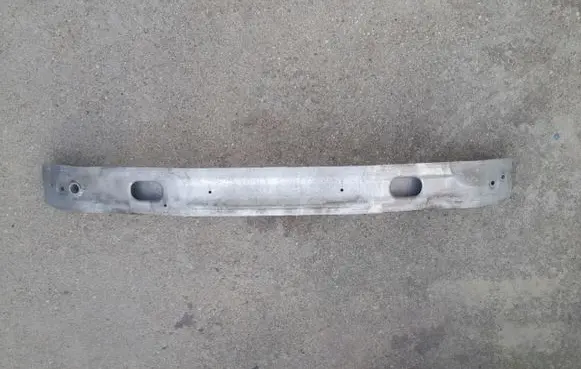 Audi A4 S4 B9 Front bumper cross member 543398642x