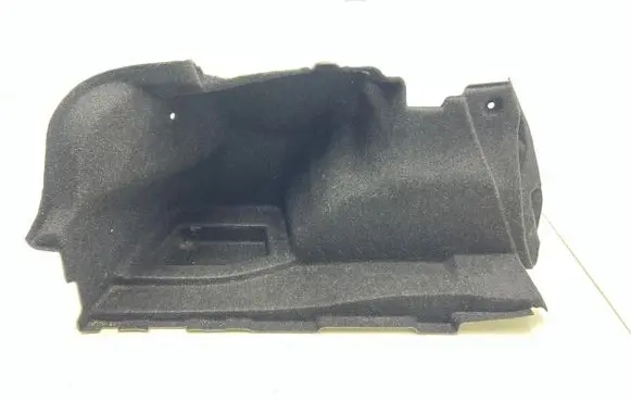 BMW 2 F22 F23 Trunk/boot lower side trim panel 7296039