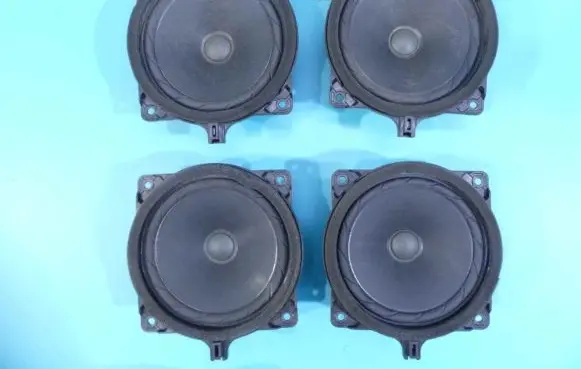 KIA Carens III Front door speaker 96330-A4000 IMPRK1246173