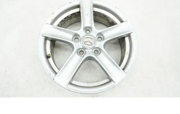 Mazda MX-5 NC Miata R18 alloy rim 9965606560