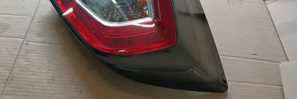 Honda Civic X Rear/tail lights W3356
