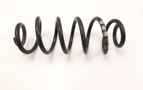 Audi A4 S4 B8 8K Rear coil spring