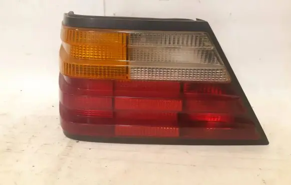 Mercedes-Benz E W124 Rear/tail lights
