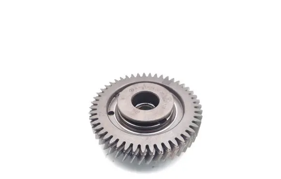 Mercedes-Benz C W205 Timing chain sprocket A6510301613 A6510340305