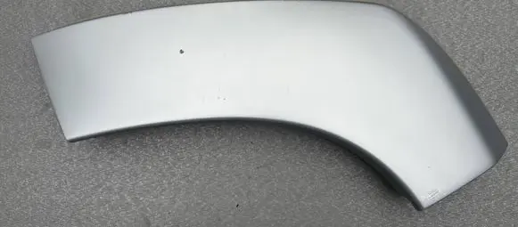 Nissan Patrol Y61 Rear door trim (molding) 93821VD400