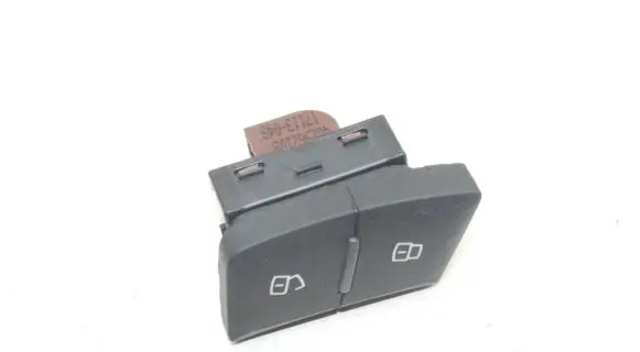 Audi A6 S6 C7 4G Central locking switch button 4G2962108