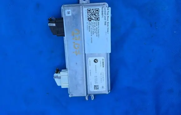 BMW 5 G30 G31 G38 Reversing camera 045A7C9B601 0275801845 2301020075