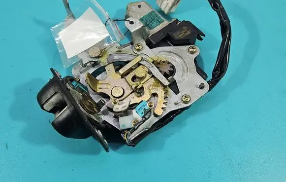 Infiniti FX Tailgate/trunk/boot lock/catch/latch 2178404-A IMPRK1446803