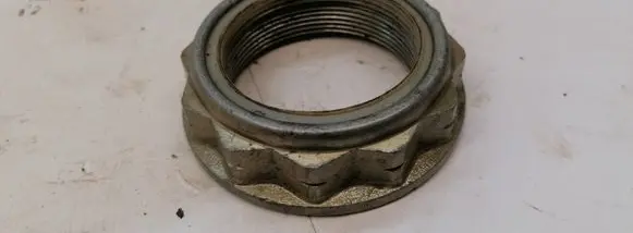 Ford Transit Nuts/bolts 