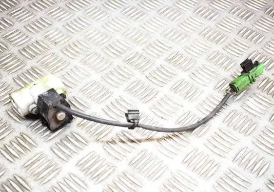 Air conditioning (A/C) expansion valve