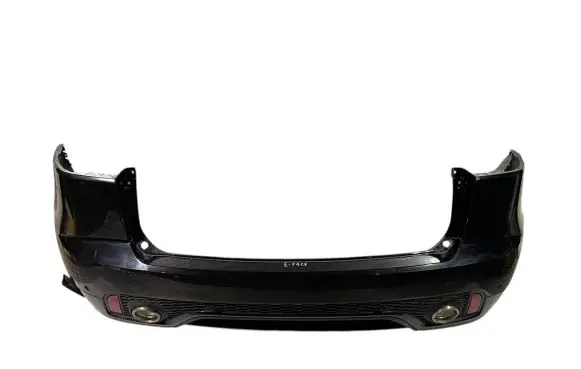 Jaguar E-Pace Rear bumper
