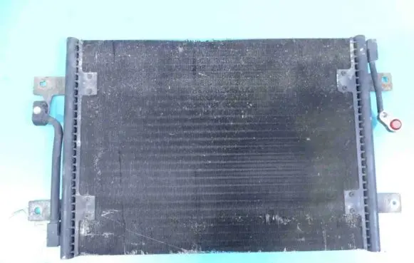 Fiat Palio A/C cooling radiator (condenser) IMPRK1143291