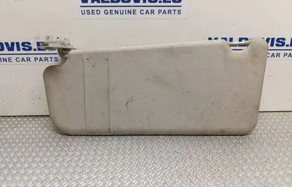 Peugeot Partner III Sun visor 9809498777 173857 28042016